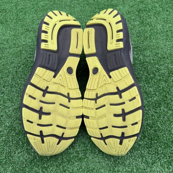 BROOKS GHOST 16 - Men’s Running Shoes - SIZE 9.5 - Picture 8 of 10